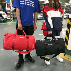 <span class=keywords><strong>Sac</strong></span> de <span class=keywords><strong>sport</strong></span> de voyage personnalisé imperméable avec <span class=keywords><strong>compartiment</strong></span> à <span class=keywords><strong>chaussures</strong></span>, <span class=keywords><strong>sac</strong></span> de yoga - Product Image 6