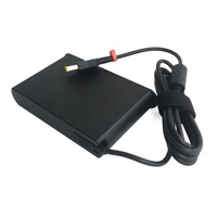 Adaptateur pour ordinateur portable Lenovo IdeaPad L340-15IRH Gaming 81LK01MSUS, chargeur d'alimentation AC 135W 20V 6.75A