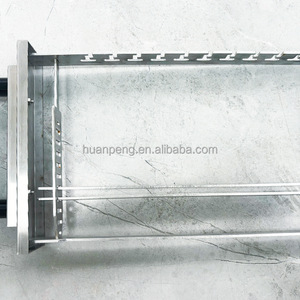 Parrilla Eléctrica Coreana sin Humo para Restaurante, Asador Comercial sin Humo para <span class=keywords><strong>Pollo</strong></span> y Carne, <span class=keywords><strong>Horno</strong></span> Asador Eléctrico - Product Image 3