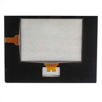 Repuestos para Cajeros Automáticos NCR, Pantalla Táctil Capacitiva de 15 Pulgadas 6687 (Sistema Operativo Windows, Acero Inoxidable) 4450752248 445-0752248, Listo para Entrega Directa