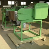 Machine à décortiquer les noix de cajou fabriquée en Chine décortiqueuse manuelle automatique de noix de cajou