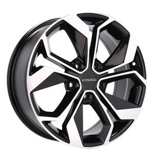 Jante en alliage de roue de 16 pouces Kipardo pour <span class=keywords><strong>FORD</strong></span> Mondeo <span class=keywords><strong>Focus</strong></span> II III Kuga CMAX SMAX - Product Image 5