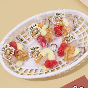 Jouet sensoriel anti-stress pour filles, imitation de noix, jouet à presser, jouet de décompression avec soulagement de l'anxiété, fabriqué en matériau TPR - Product Image 3