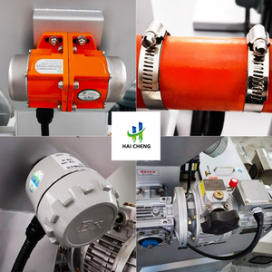 Anpassbare Automatische Abwasserbehandlungs-Dosieranlage PLC-Motorpumpe 304 Edelstahl 1 Jahr Garantie 1000L/Stunde - Product Image 6