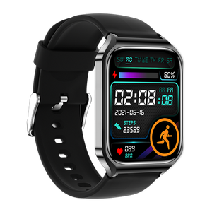Reloj Inteligente TW3 con Función de Llamada, Fabricante OEM, Dispositivo Inteligente de Moda y Salud para Mujeres y Hombres, Reloj Inteligente con Llamadas, Reloj Inteligente 20 - Product Image 2