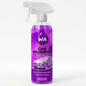 Shampoing auto sans eau haute brillance pour <span class=keywords><strong>d</strong></span>écontamination et entretien automobile – Spray de detailing auto similaire à Icon - Product Image 1