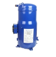 SZ147A4ALB SZ148T4VC modèles fabricants en gros pour compresseur Danfoss Scroll pour climatisation R407c réfrigération
