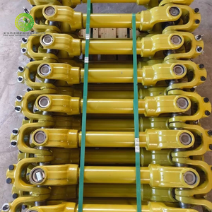 Nuevo Eje Cardán de Acero para Tractor, Transmisión PTO, Eje de Transmisión para Maquinaria Agrícola, Precio Competitivo para Granjas - Product Image 6