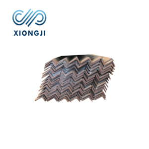 Q345 Q235 <span class=keywords><strong>es</strong></span> igual a/desiguales de ángulo de acero - Product Image 2
