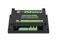 Módulo de Expansión Industrial Raspberry Pi CM5, Placa LoRa 4G 5G, Gigabit RJ45, Salida Dual MIPI 4K