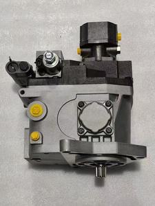 เครื่องยนต์ C27 3412E C32สำหรับรถขุด, หมายเลขชิ้นส่วน2352026, 235-2026ปั๊มฉีดเชื้อเพลิงไฮดรอลิก - Product Image 5