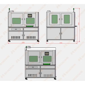 Vapor Chamber Production Line with Leak Testing - Product Image 5