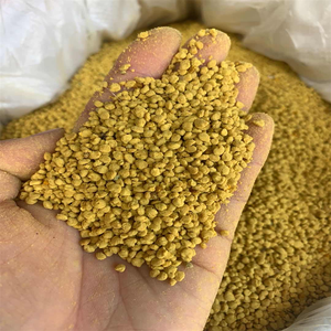 Gránulos de Polen de Abeja de Colza Totalmente Puros, Naturales, de Gran Calidad para Consumo Humano - Product Image 2