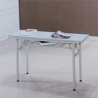 Bureau d'ordinateur portable Simple pour enfants et adultes, bureau d'écriture, pour la maison