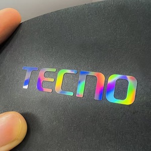 Adesivi PET Personalizzati con Logo 3D, Design Privato, Trasferibili, Taglio Laser per Candele, Cornici Fotografiche - Product Image 6