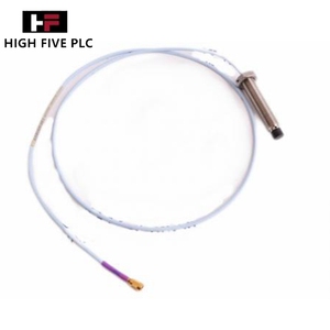 หัววัดกระแสเอ็ดดี้แบบใหม่ รุ่น 330703-000-070-10-02-CN เซ็นเซอร์ตรวจสอบการสั่นสะเทือนของโรเตอร์อุตสาหกรรม มีสินค้าในสต็อก - Product Image 4