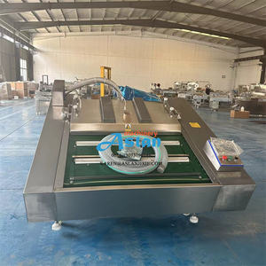 Machine à sceller <span class=keywords><strong>sous</strong></span> <span class=keywords><strong>vide</strong></span> pour sacs en feuille d'aluminium Machine à emballer <span class=keywords><strong>sous</strong></span> <span class=keywords><strong>vide</strong></span> à grande vitesse utilisée en usine - Product Image 2