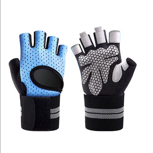 Gants de combat personnalisés en gros pour moto, cyclisme, exercice en plein air - Prix bas, matériau nylon/spandex, entraînement de sparring - Product Image 3