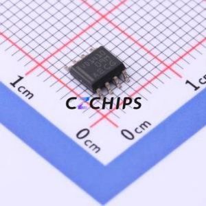 Chip IC de circuito integrado THVD1410DR original y nuevo, Chip IC de circuito integrado de 1/2, IC de 2, 1, 2, 2, 2, 1, 2, 2, 1, 2, 2 - Product Image 1