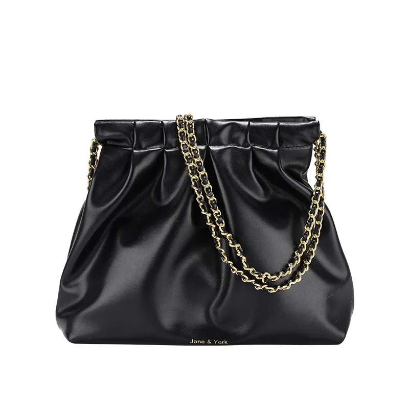 Bolsas Para Mujer Large Leather Crossbody Shoulder Bag Women Casual Handbags