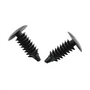 Clips de positionnement automatique Aopin 411700 en matériau PP pour réparation et remplacement Ford Chrysler - Product Image 3