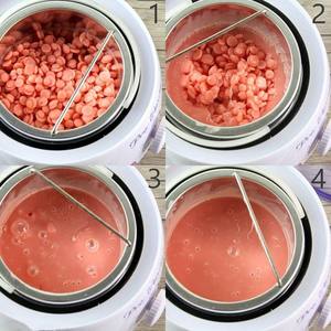 Etiqueta privada, frijoles de cera, depilación, frijoles de cera dura, cera para depilación - Product Image 5