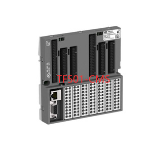 AC500 Terminal Base BB TB511/521/541/-ETH TB5600/5610/5620/5640/5660-2ETH PLC Original Encoder Communication Card <b>Adapter</b> Module - Product Image 6