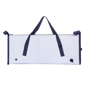 Borsa Termica Grande Impermeabile per Tonno con Tappo di Scarico per Mantenere il Pesce Fresco e Refrigerato - Product Image 4