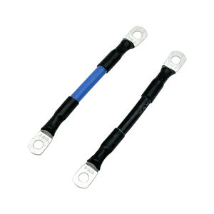 1セットシリコンワイヤー7awg耐熱シリコンソフトジェルケーブルワイヤー、銅ノーズ付きbmsバッテリープロティコンボード用 - Product Image 6