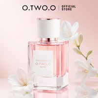 O.TWO.O Parfums de luxe en gros pour les distributeurs de produits de beauté, vaporisateur de parfum longue durée