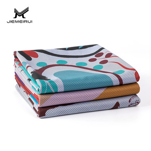 Toalla de Playa Jiemeirui 80x160cm de Microfibra de Secado Rápido, Toalla Deportiva Refrescante de Fibra de Poliéster con Logotipo Impreso Personalizado - Product Image 5