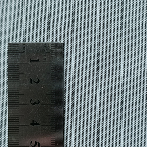 Tricot biologique de bonne qualité 70D en nylon et élasthanne, maille extensible dans les quatre sens pour maillots de bain, lingerie et vêtements pour filles - Product Image 1