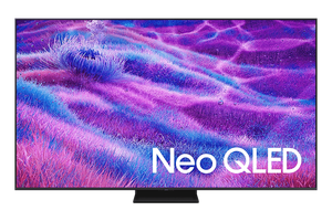 Televisor QLED SAMSUNG de última generación de 50/65/75/85 pulgadas, 4K HD Android con 16GB integrados, ideal para cine y juegos. - Product Image 1