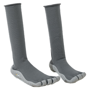 Zapatos Golensha de corte alto con cinco dedos para mujer, parte superior de malla, suela de goma, entresuela de EVA, zapatos para entrenamiento cruzado y fitness. - Product Image 5