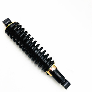 Amortisseur arrière pour <span class=keywords><strong>CF</strong></span> CForce 500 <span class=keywords><strong>600</strong></span> 188 X5 X6 OEM 9010-060600 ATV UTV SSV pièces de rechange <span class=keywords><strong>moto</strong></span> - Product Image 1