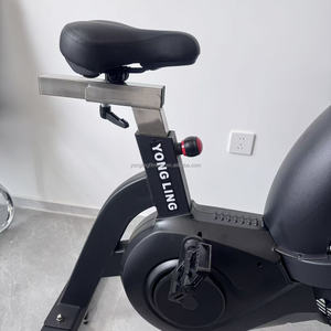 YL-AB01 Bicicleta de aire comercial de alta resistencia, la más vendida y popular, para gimnasios y centros de fitness - Product Image 2