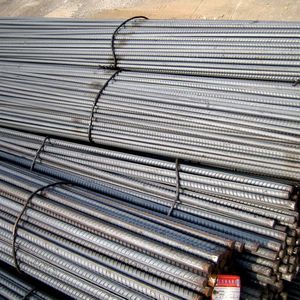 Barras de Refuerzo de Acero A500 a Bajo Precio, Acero Deformado, Barras de Hierro para México y Brasil, 6mm 8mm 10mm 12mm 14mm, Precio de Barra de Refuerzo HRB <span class=keywords><strong>500</strong></span> - Product Image 3