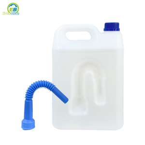 Nueva Solución <span class=keywords><strong>AdBlue</strong></span> de 5L con Boquilla, Solución de Urea DEF, Botella de PE Resistente con Caja, Servicio OEM - Product Image 5