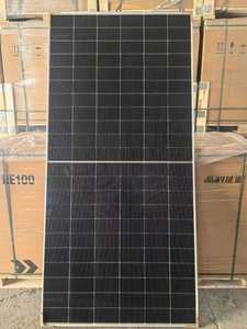 ระบบไฮบริดออฟกริดสำหรับบ้าน 10kva 10kw กำลังผลิตไฟฟ้า 10000W 110V/220V แผงโซลาร์เซลล์แบบโมโนคริสตัลไลน์ แบตเตอรี่ลิเธียมไอออน 10kw 10k - Product Image 6