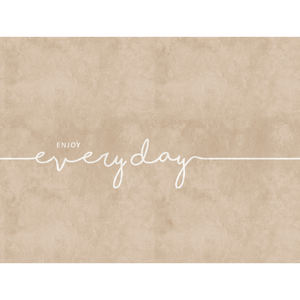 Papel pintado no tejido Livingwalls 382851, superficie de vinilo sólido en relieve, acabado mate pelable completamente seco, buena solidez a la luz - Product Image 3