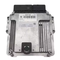ECU ECM 0281020519 0281020220 0281020570 EDC17CV54 pour Mitsubishi 4M50 pour SANY SY195 SY205 SY215 Pièce de rechange moteur