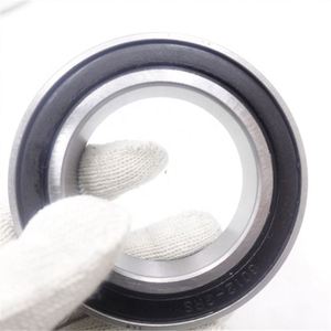 Roulement à billes à gorge profonde 6012 2RS en acier chromé à faible bruit, lubrifié à la graisse, 60*95*18MM, pour ateliers d'impression et restaurants - Product Image 6