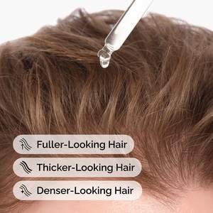 Personnalisé le sérum multi-peptide ordinaire pour la densité des <span class=keywords><strong>cheveux</strong></span> - Product Image 4