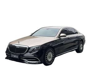 <span class=keywords><strong>Mercedes</strong></span> S-Ben Z <span class=keywords><strong>E200</strong></span> Coupé Avantgarde <span class=keywords><strong>Matic</strong></span> <span class=keywords><strong>4</strong></span> cylindres Euro6 à transmission automatique d'occasion 2020 - Product Image 1