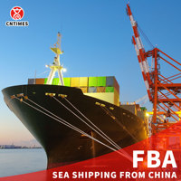 Agente de Transporte Aéreo y Marítimo Puerta a Puerta, Agente de Envío Aéreo de DHL y FedEx desde China a Estados Unidos, Canadá, Reino Unido, España, Australia, Europa