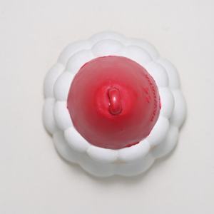 2025 yeni ürün noel baba interaktif Bite lateks diş sağlık yavru köpekler için ses oyuncaklar - Product Image 4