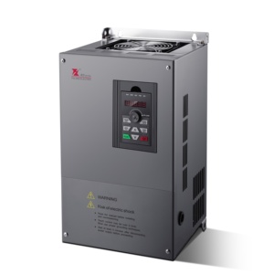 ผู้ผลิตจีน Folinn ไดรฟ์ AC สำหรับเครื่องกลึงหรือเครื่องเจียร 3 เฟส 380V~690V 22kW รุ่น BD600-022G/030P-4 Folinn VFD BD600-022G/030 - Product Image 1