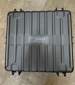 วัสดุ4TD เคลือบผิวเวอร์ชันสากล4DT วิศวกรรมสำหรับการตรวจสอบโครงสร้างพื้นฐานด้านภาพความร้อนที่มีความแม่นยำสูง - Product Image 6