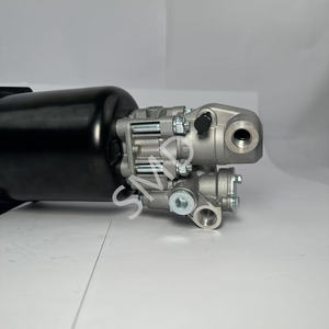 Servo d'embrayage ma-n direct d'usine 9700511700 81307256062 pièces de <span class=keywords><strong>camion</strong></span> de remorque accessoires pièces de rechange de pièce de frein à air - Product Image 3