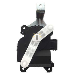 PEIVSO Nouveau Actionneur de registre d'air de climatisation pour Accord 03-07, pièce OEM 79160-SDG-W41 - Product Image 3